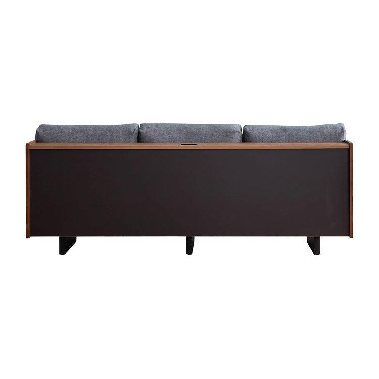 ハスキーソファベッド 3人掛け[直営店限定カラー]