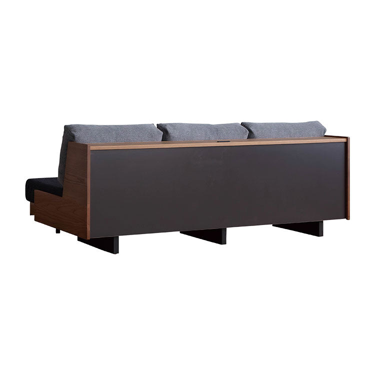 ハスキーソファベッド 3人掛け[直営店限定カラー]