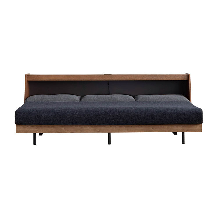 ハスキーソファベッド 3人掛け[直営店限定カラー]