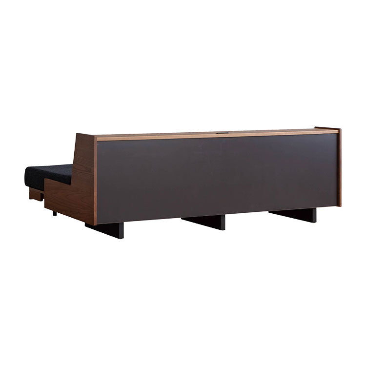 ハスキーソファベッド 3人掛け[直営店限定カラー]