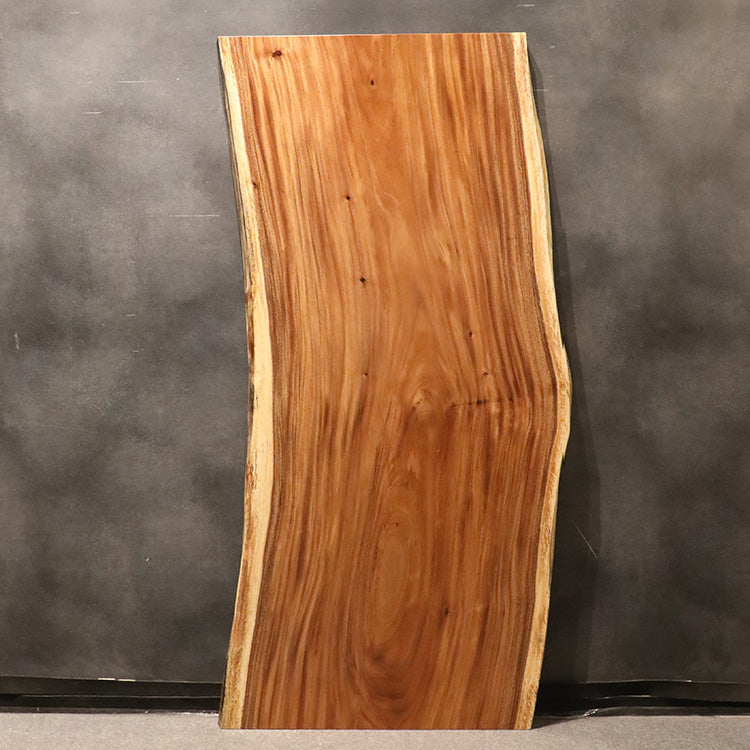 【SOLD OUT】一枚板　モンキーポッド　K-IW-2111-14　(W200cm)