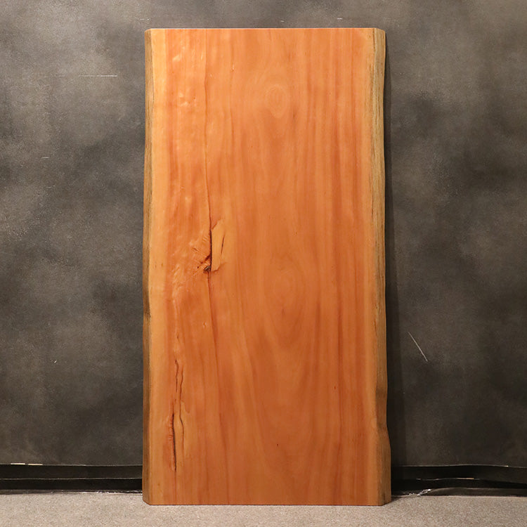 【SOLD OUT】一枚板　ボセ　955-9-2　(W165cm)　ダイニングテーブル