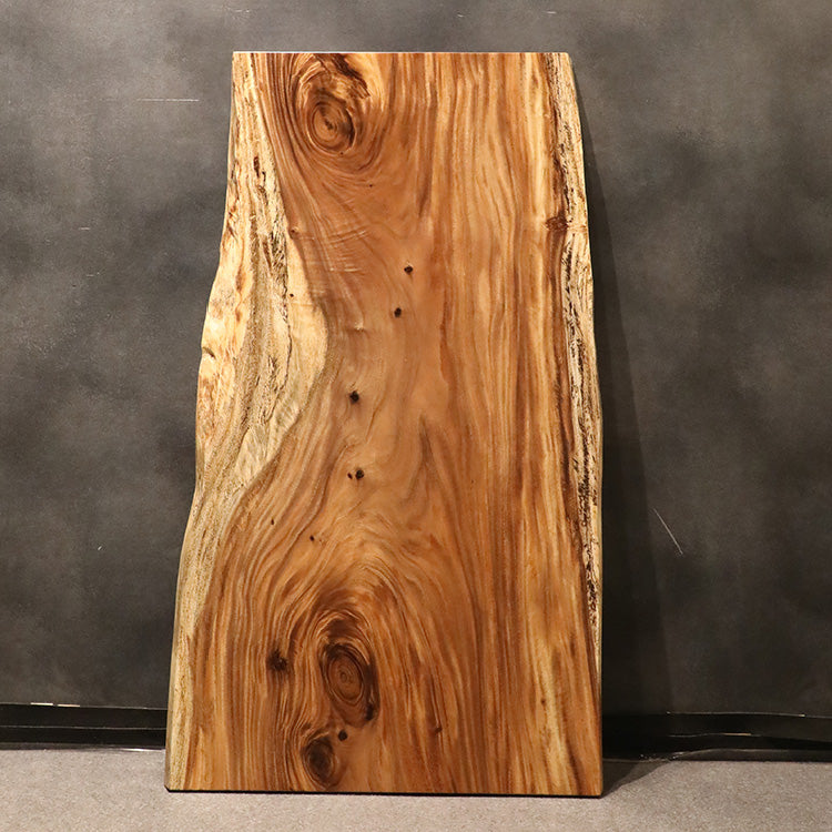 【SOLD OUT】一枚板　モンキーポッド(杢)　K-IW-2111-16　(W160cm)