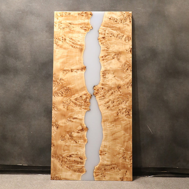 【SOLD OUT】RESIN　ポプラ(杢)　129-7-1　(W180cm)