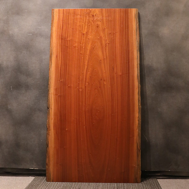 【SOLD OUT】一枚板　サペリ　845-1/2-15-3　(W210cm)　ダイニングテーブル