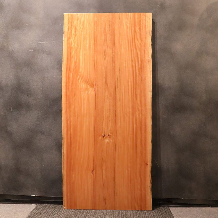 一枚板　ボセ　955-11-1　(W220cm)　ダイニングテーブル