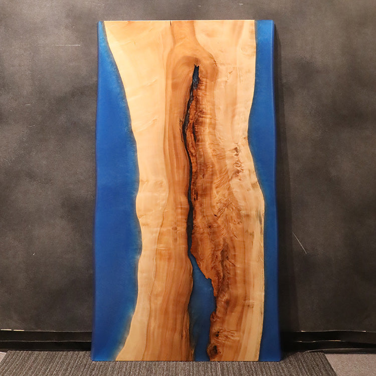 【SOLD OUT】RESIN　トチ(杢)　123-3-2　(W160cm)