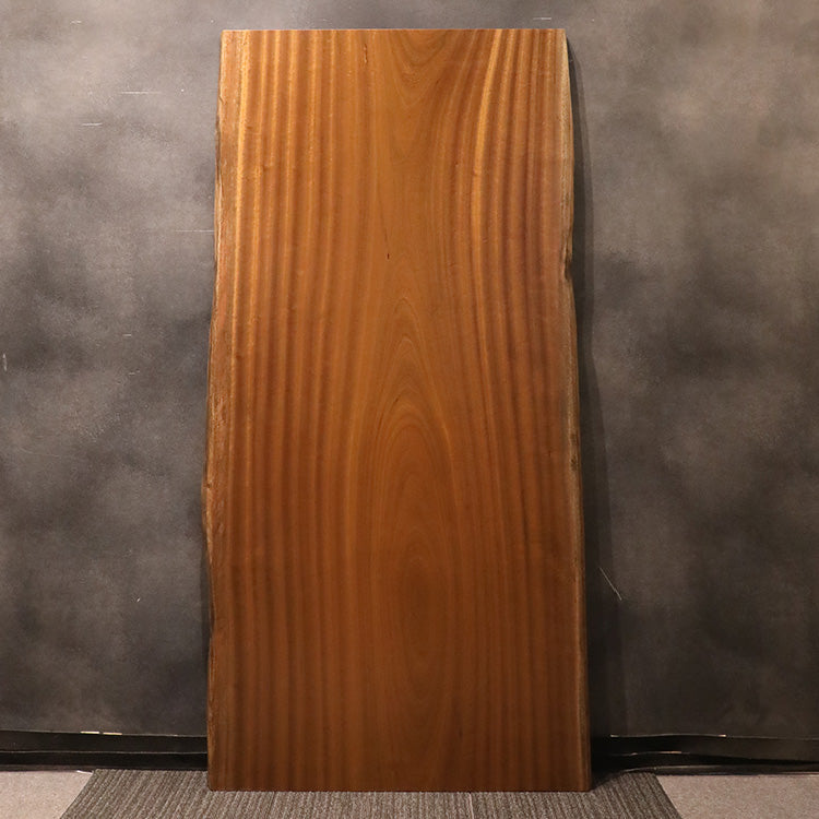 【SOLD OUT】一枚板　ラボア　636-2/2-14-1　(W205cm)　ダイニングテーブル