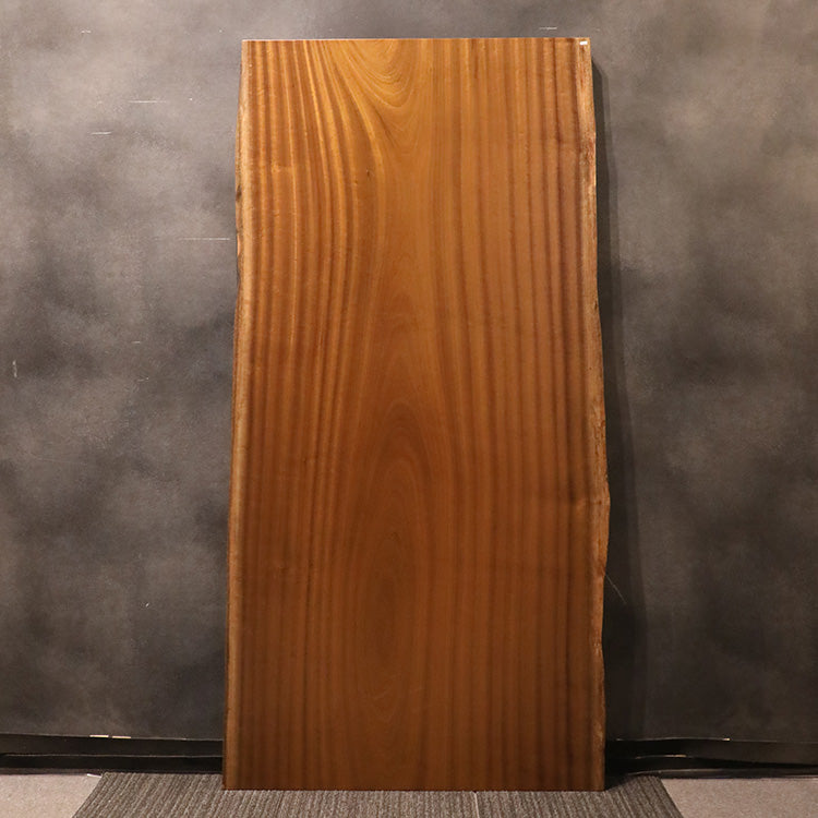 【SOLD OUT】一枚板　ラボア　636-2/2-14-1　(W205cm)　ダイニングテーブル