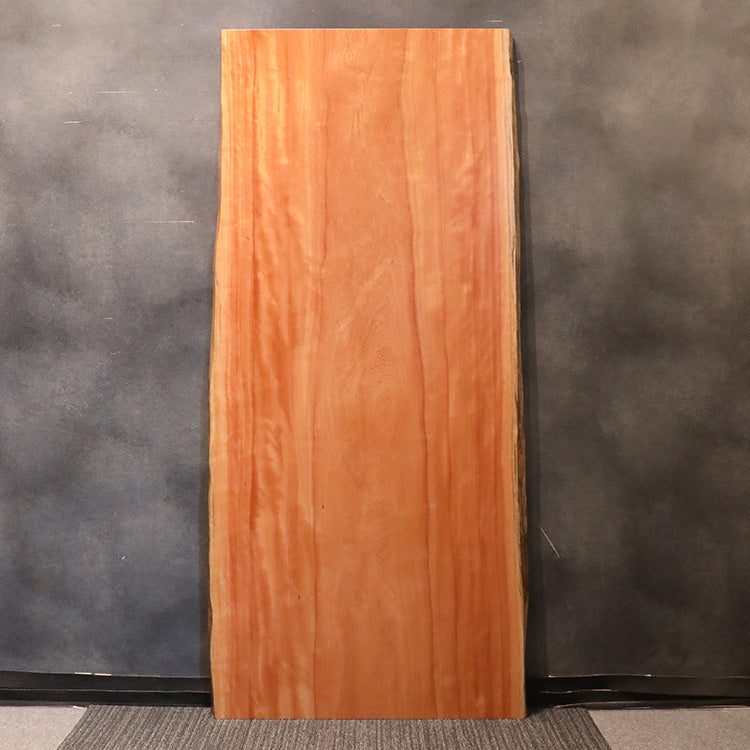 【SOLD OUT】一枚板　ボセ　955-5-2　(W205cm)　ダイニングテーブル