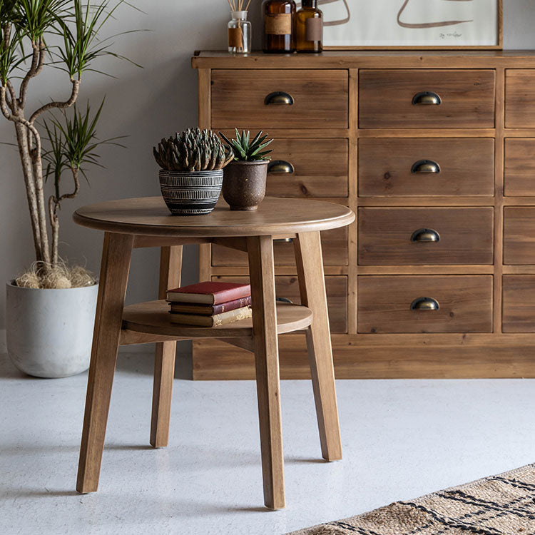 コボシ サイドテーブル