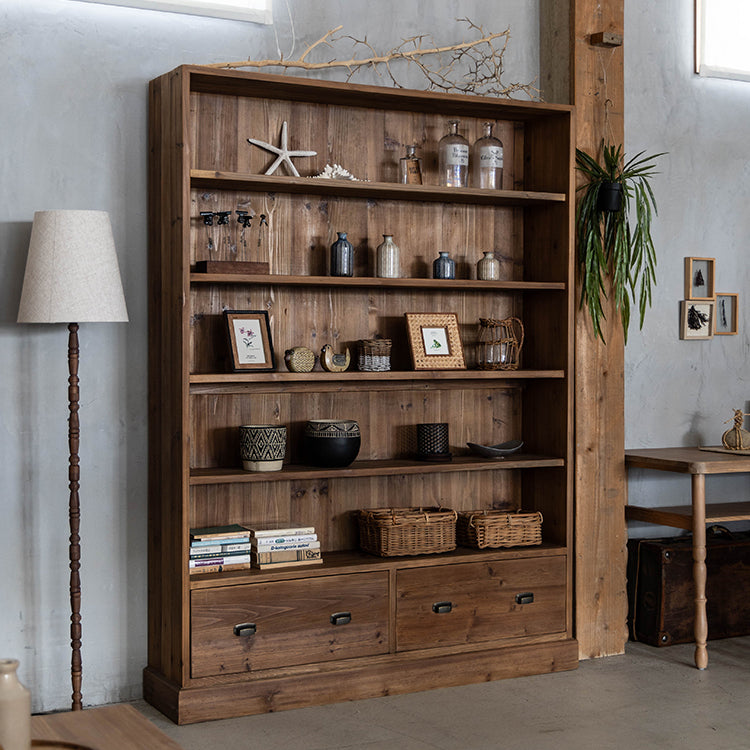 カリン ブックシェルフ