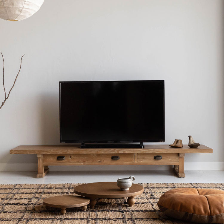 ゼン ローボード