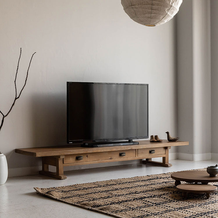 ゼン ローボード