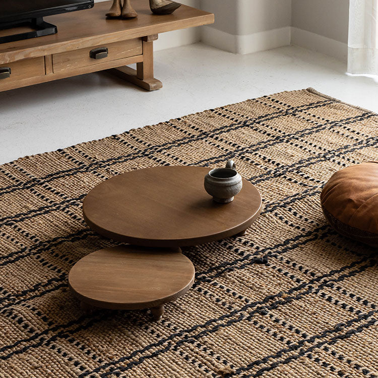 サララ ローテーブル