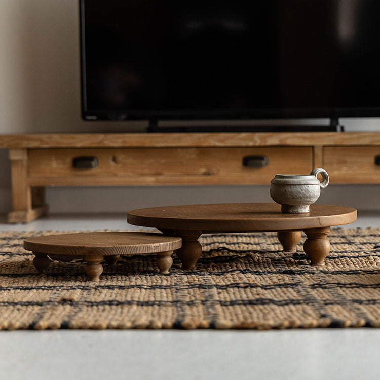 サララ ローテーブル