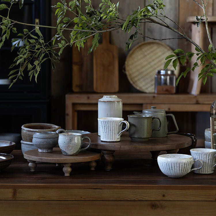 サララ ローテーブル