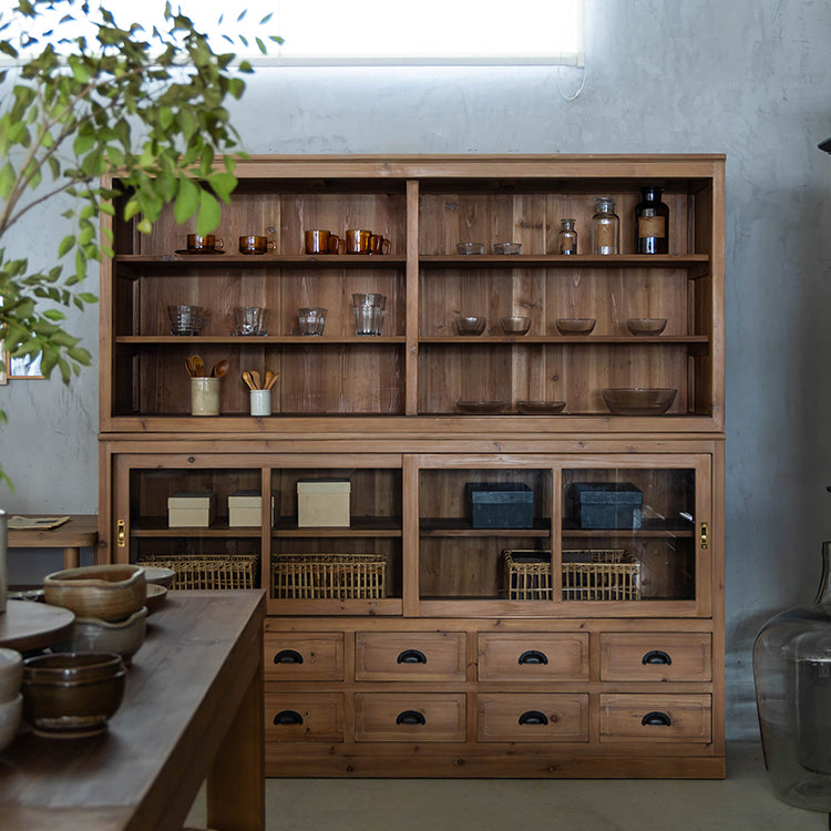 ツカネ キャビネット