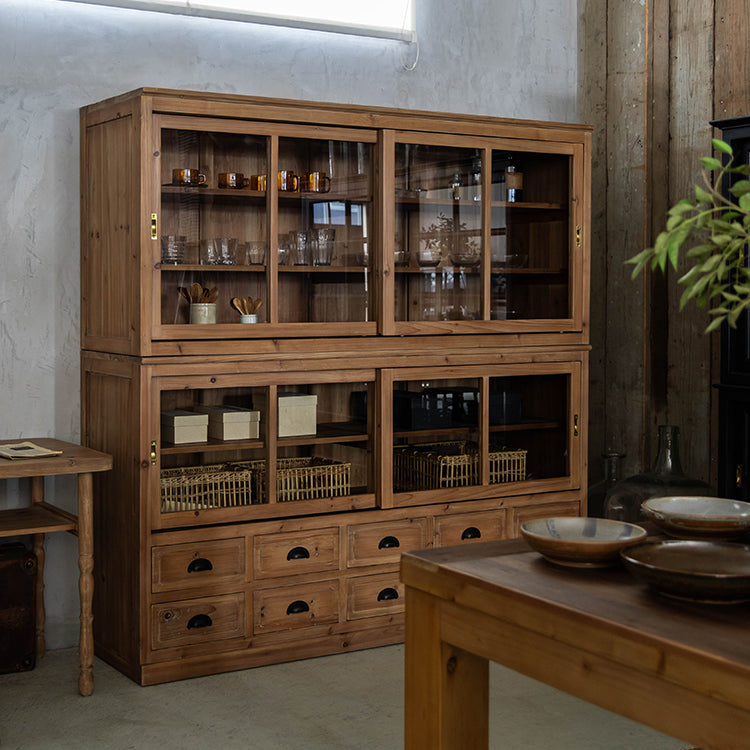 ツカネ キャビネット