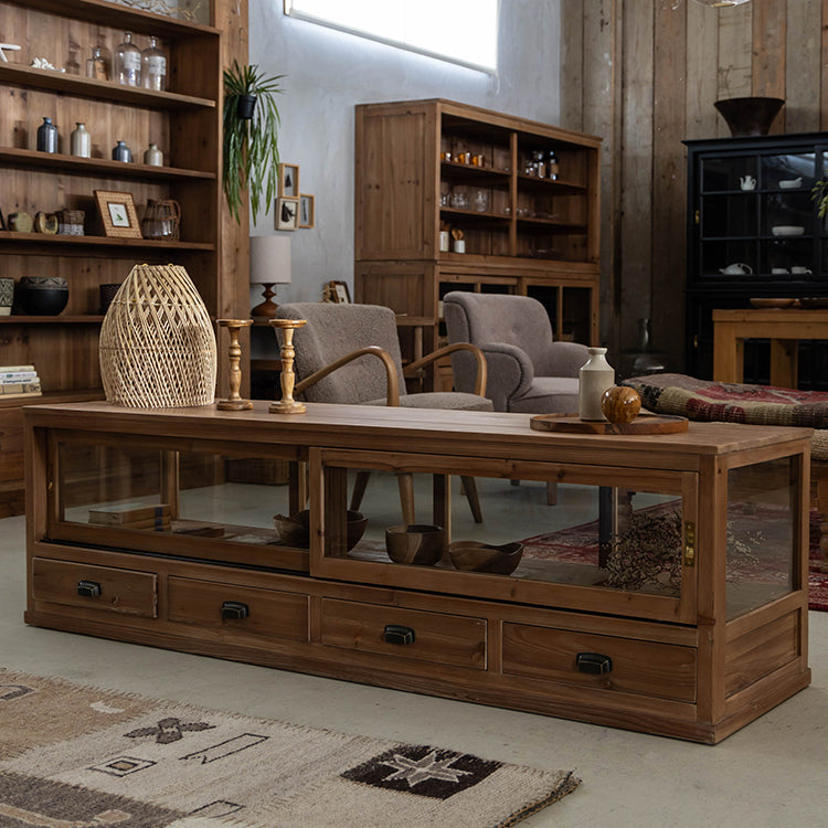 ガランド テレビボード