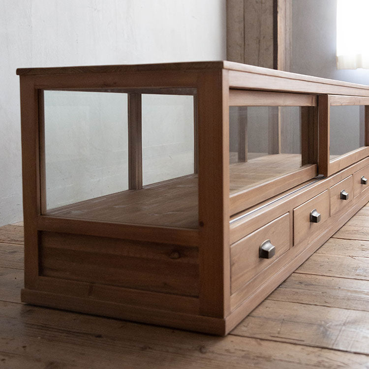 ガランド テレビボード