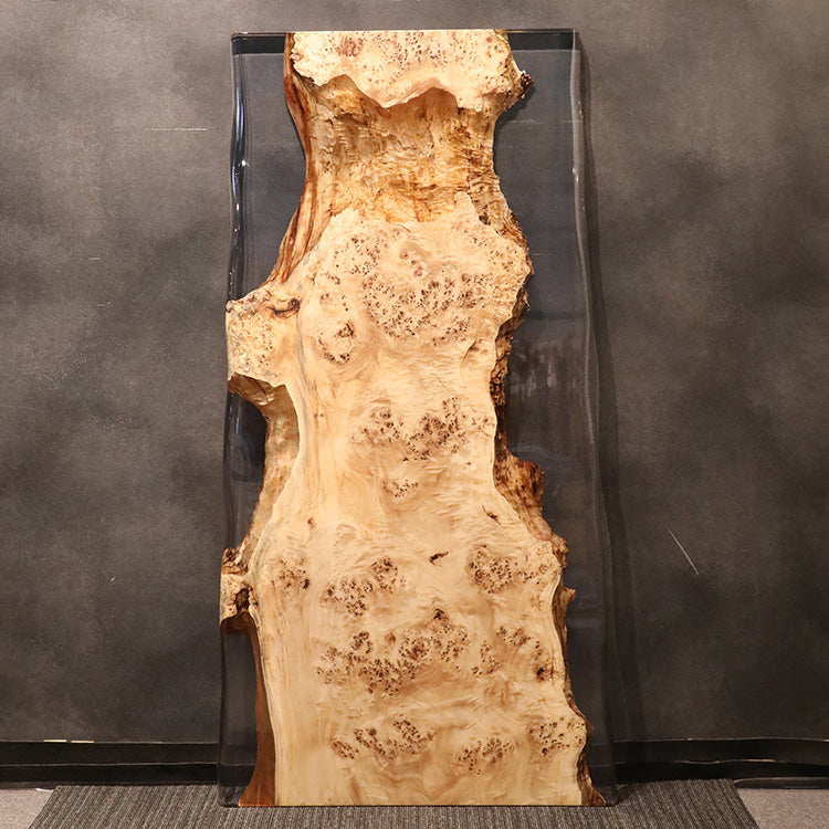 【SOLD OUT】RESIN　ポプラ(杢)　124-1　(W170cm)