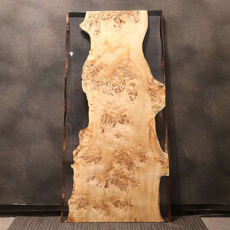 【SOLD OUT】RESIN　ポプラ(杢)　124-1　(W170cm)