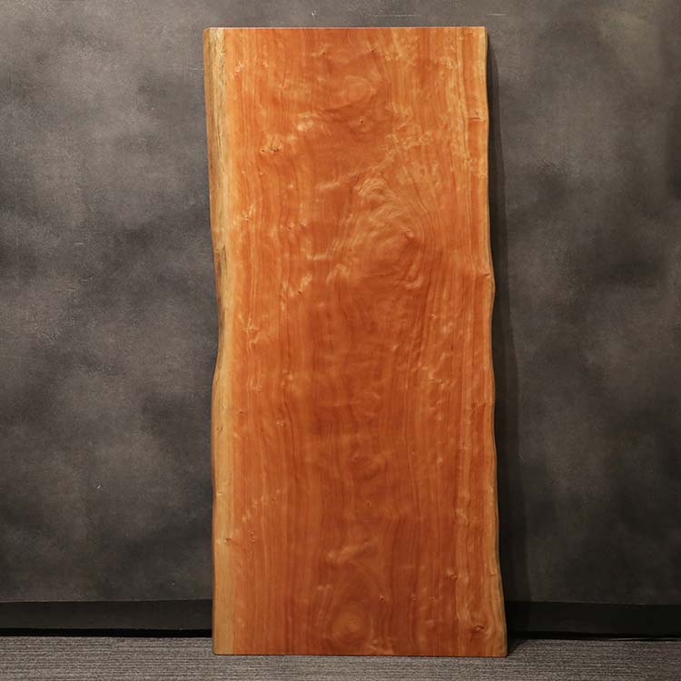 一枚板　ボセ(杢)　351-1/2-5　(W180cm)