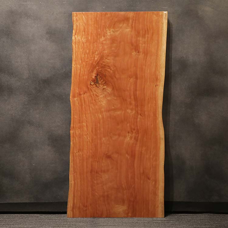 一枚板　ボセ(杢)　351-1/2-5　(W180cm)