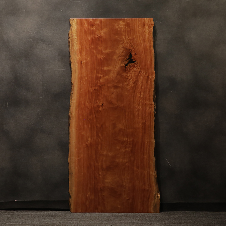 一枚板　ボセ(杢)　351-1/2-6　(W200cm)