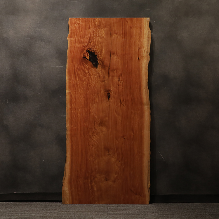 一枚板　ボセ(杢)　351-1/2-6　(W200cm)