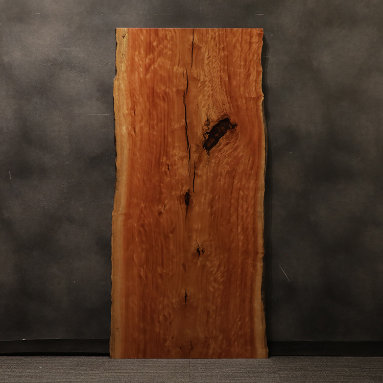 一枚板　ボセ(杢)　351-1/2-7　(W200cm)