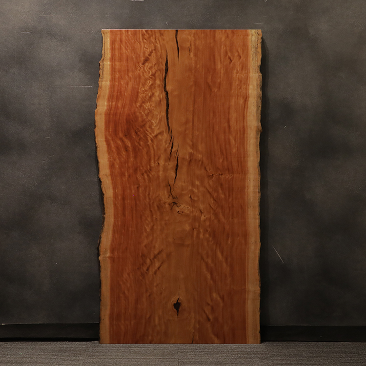 一枚板　ボセ(杢)　351-1/2-8　(W180cm)