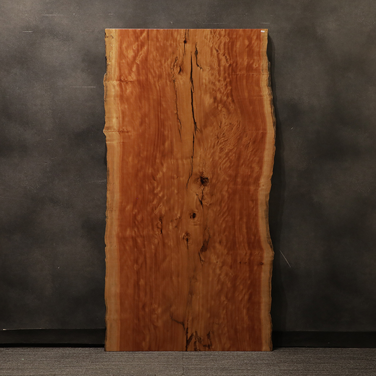 一枚板　ボセ(杢)　351-1/2-8　(W180cm)