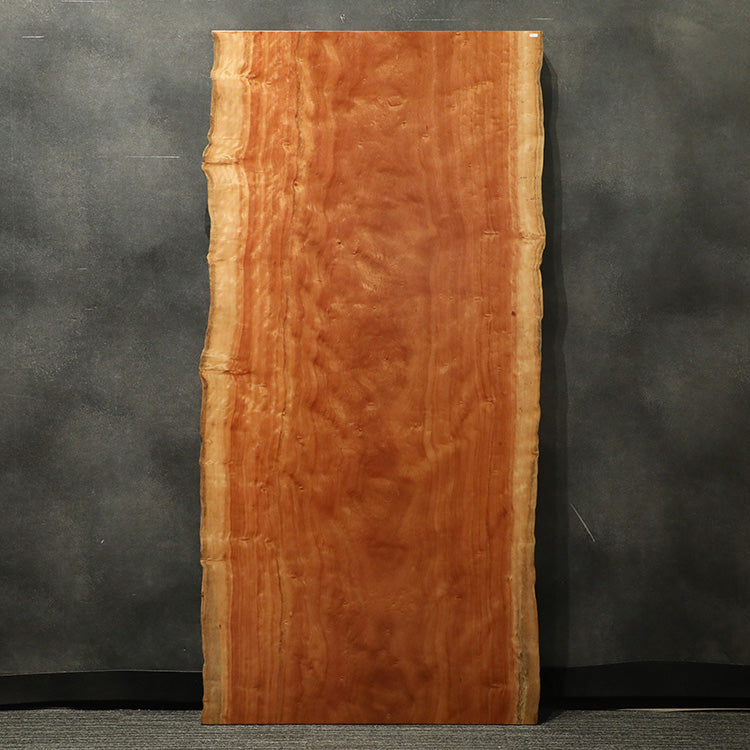 一枚板　ボセ(杢)　351-1/2-13　(W180cm)