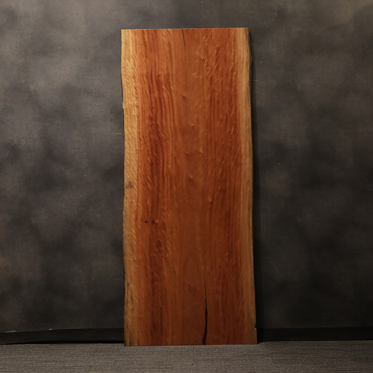 一枚板　ボセ(杢)　354-1/3-6　(W220cm)