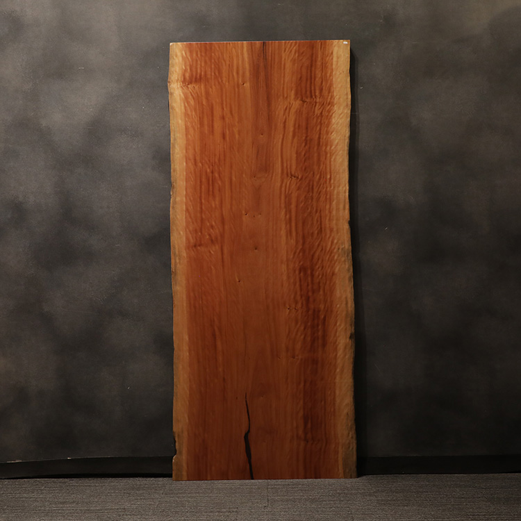 一枚板　ボセ(杢)　354-1/3-6　(W220cm)