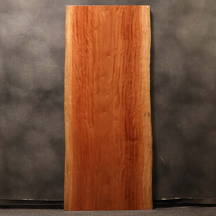 一枚板　ボセ(杢)　354-1/3-11　(W210cm)