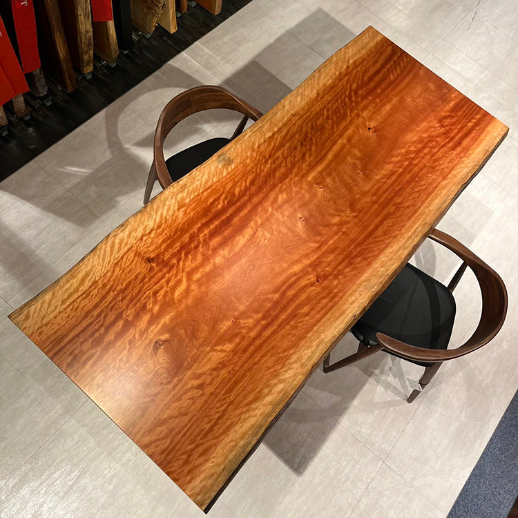 一枚板　ボセ(杢)　354-1/3-11　(W210cm)