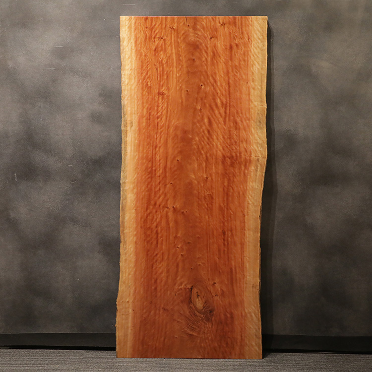 一枚板　ボセ(杢)　354-3/3-6　(W210cm)