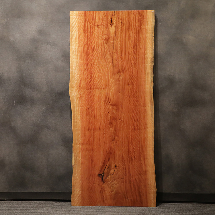一枚板　ボセ(杢)　354-3/3-6　(W210cm)