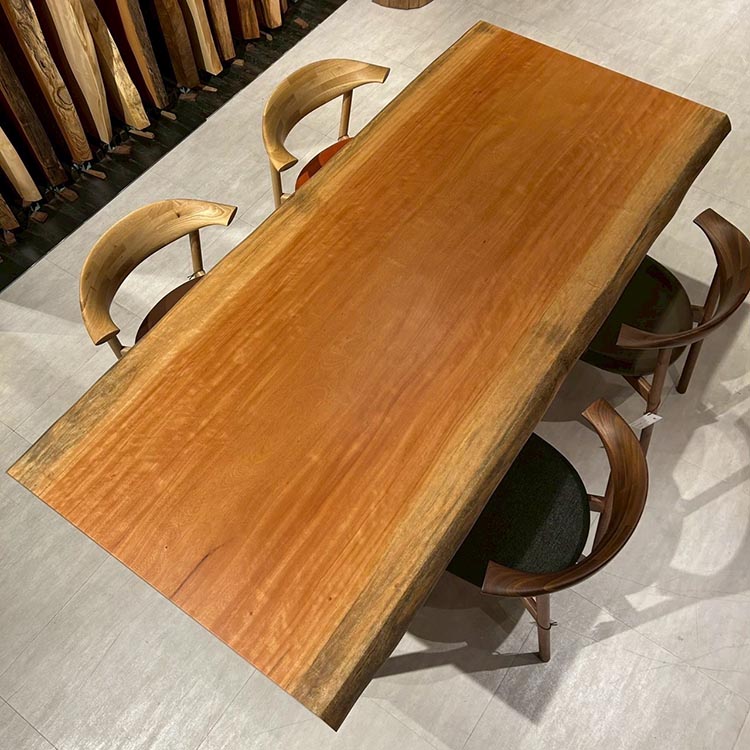 一枚板　ボセ　355-1/2-12　(W210cm)