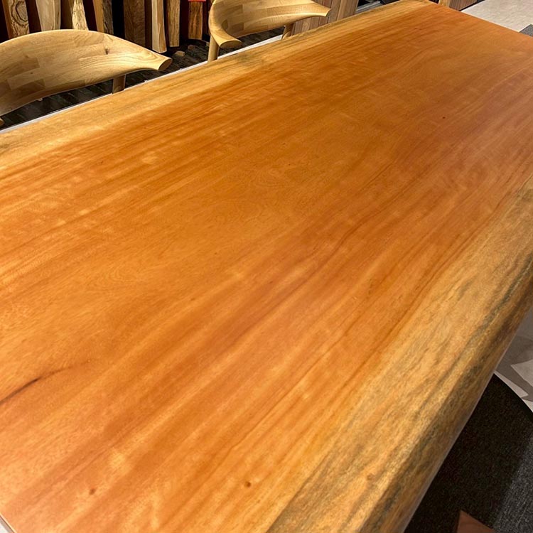 一枚板　ボセ　355-1/2-12　(W210cm)