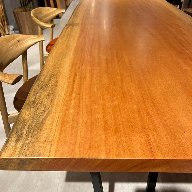 一枚板　ボセ　355-1/2-12　(W210cm)