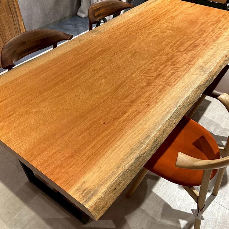 一枚板　ボセ　355-1/2-12　(W210cm)