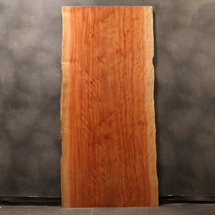 【SOLD OUT】一枚板　ボセ(杢)　356-1/2-7　(W230cm)