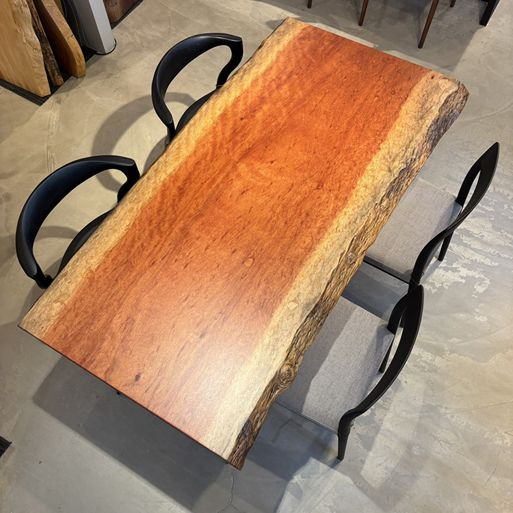 一枚板　ボセ　357-1/2-3　(W160cm)