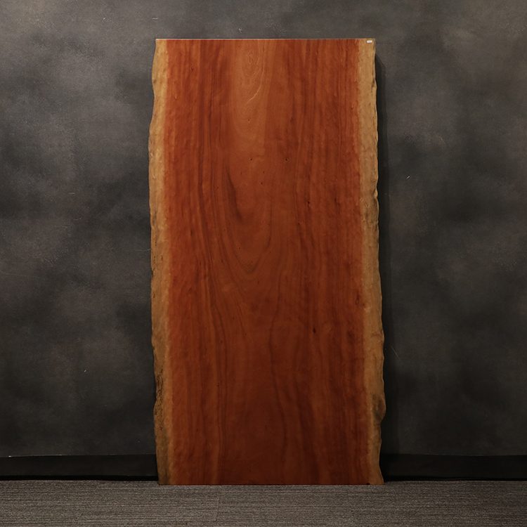 一枚板　ボセ(杢)　357-1/2-4　(W180cm)