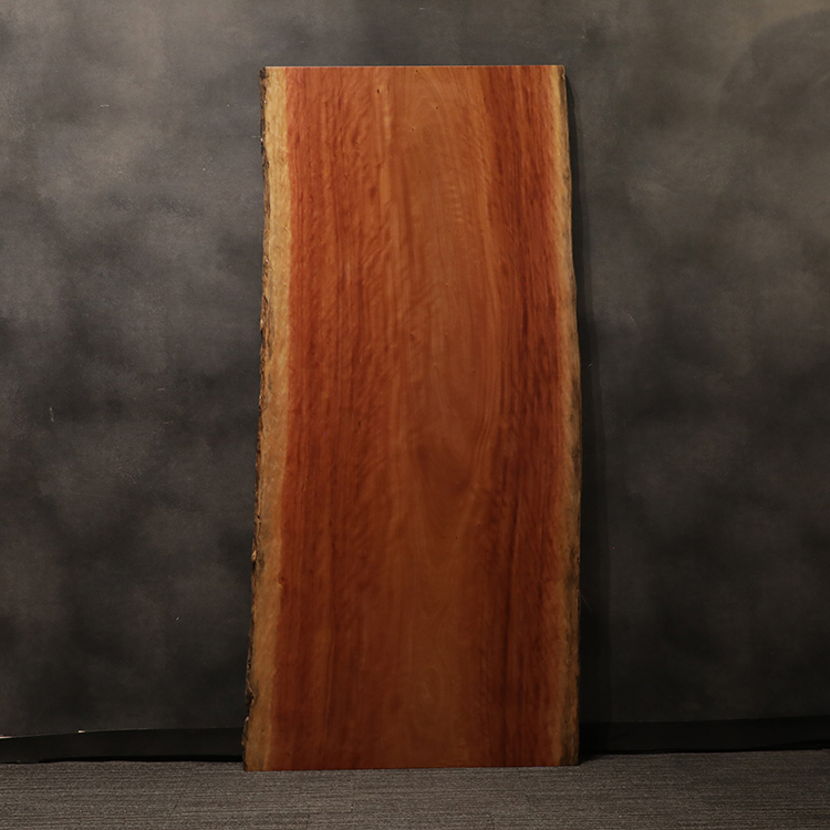 一枚板　ボセ(杢)　357-1/2-6　(W220cm)