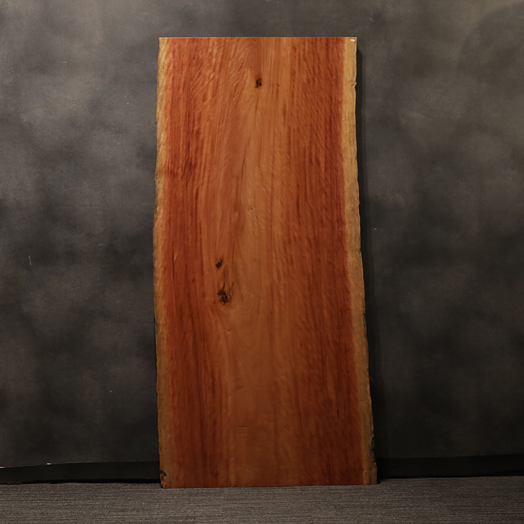 一枚板　ボセ(杢)　357-1/2-6　(W220cm)